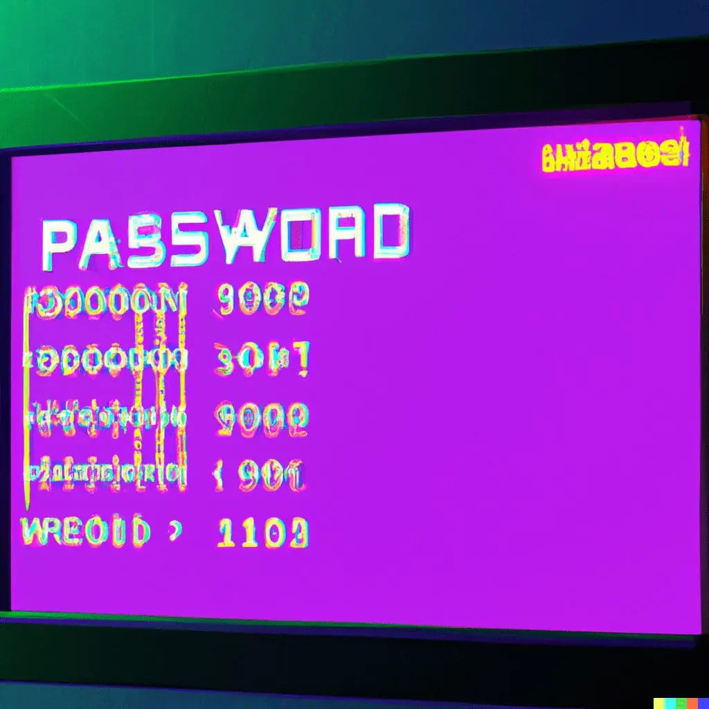 New app allows quantum generated passwords enabling a more secure online experience