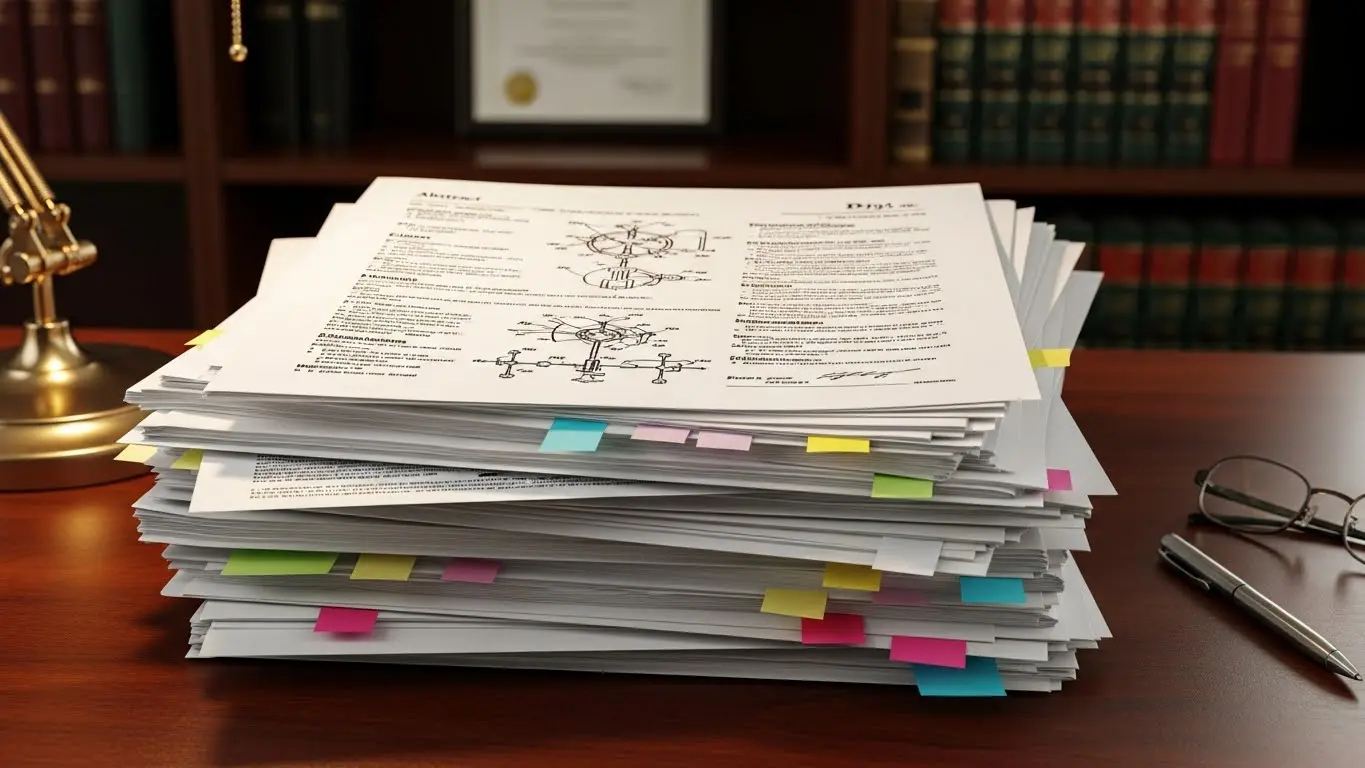 US Holds 45.7% of Global Quantum Computing Patent Share