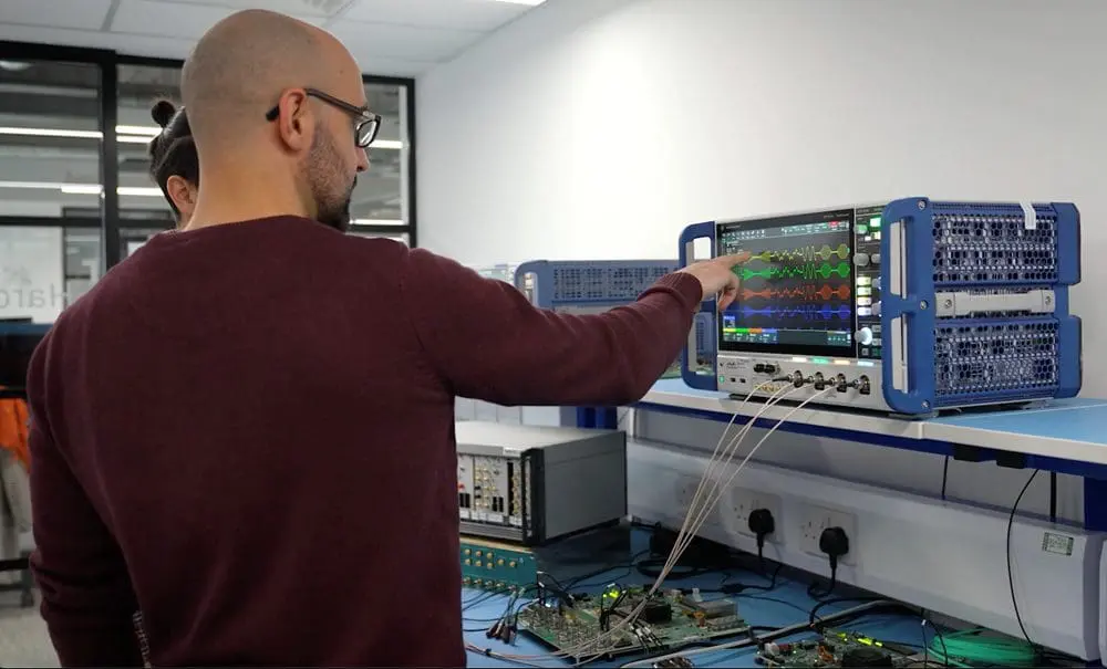 Riverlane Secures Two US Patents for Energy-Efficient Quantum Computing Solutions