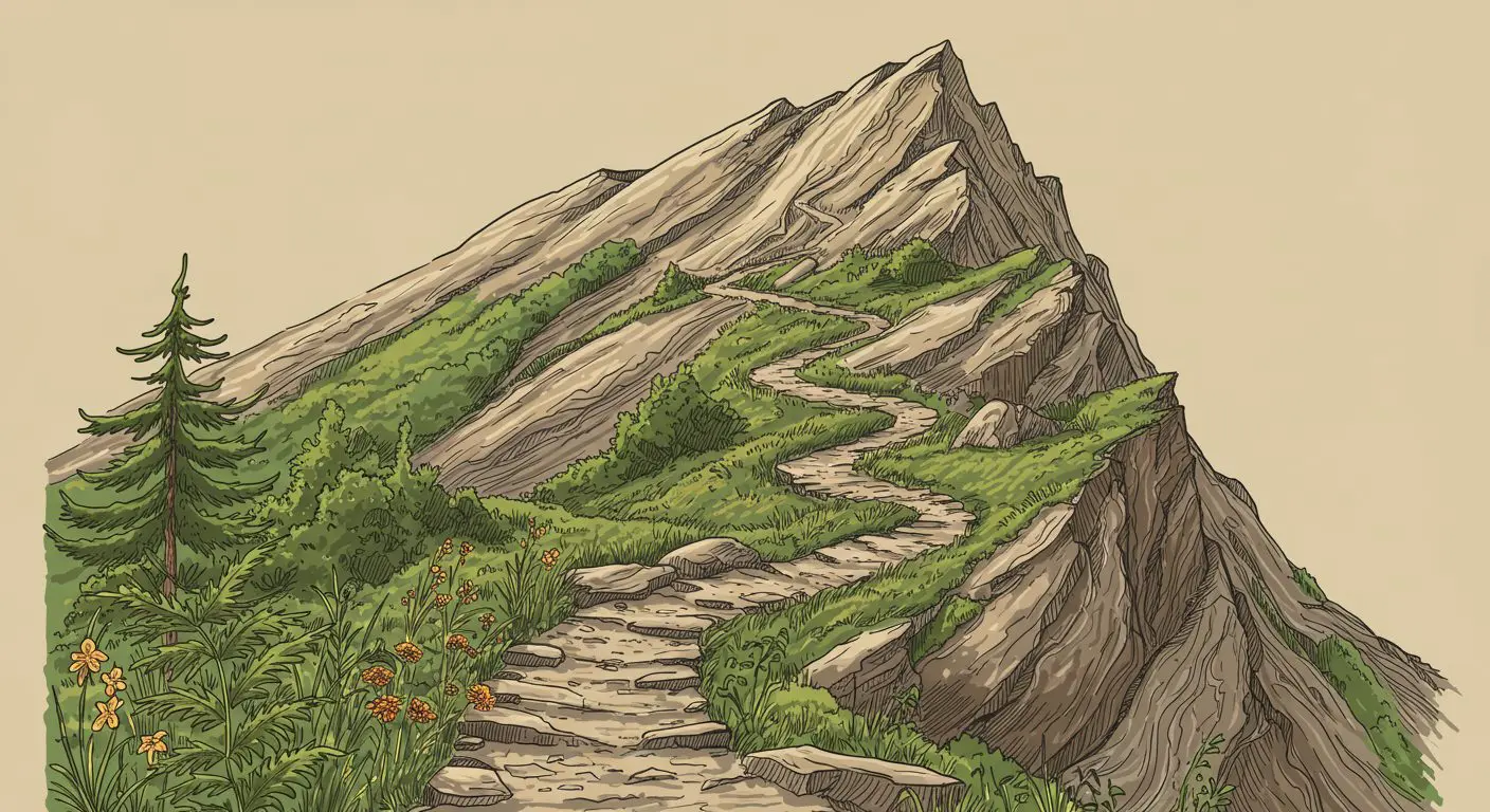 Topological Walks Exhibit Robust, Size-Dependent Quantum Transport Dynamics.