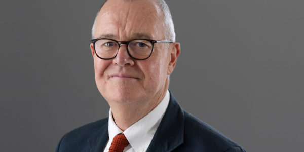 Lord Vallance: Birmingham Lunar Society Founded Industrial Revolution in 1750s