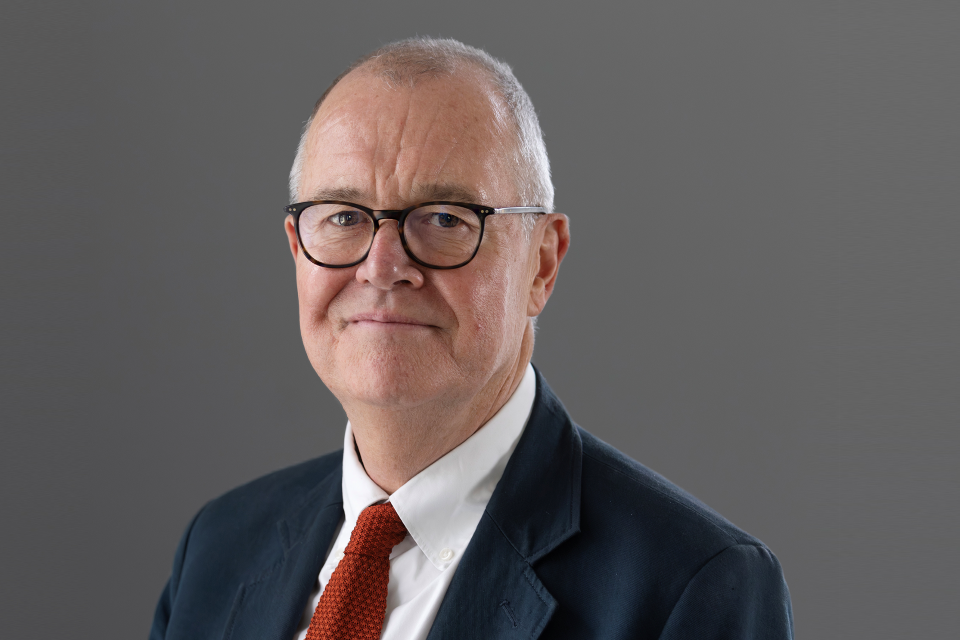 Lord Vallance: Birmingham Lunar Society Founded Industrial Revolution in 1750s