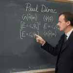 Paul Dirac