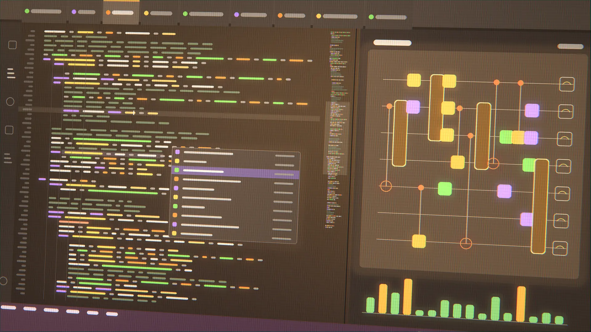 Pavia Team Cuts Simulation Depth 2.5-Fold with New Compiler