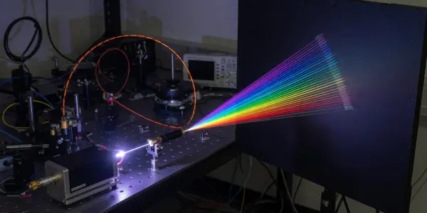 Pavia Team Teaches Quantum Concepts Via Qubit Experiments