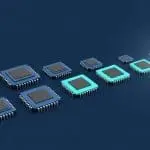 Semiconductor fabrication creating the chips powering modern technology