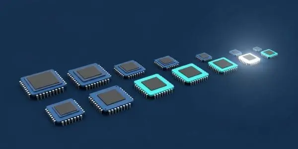 Semiconductor fabrication creating the chips powering modern technology