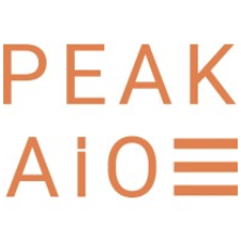 PEAK:AIO Secures Over $6.8M in Seed Round Funding