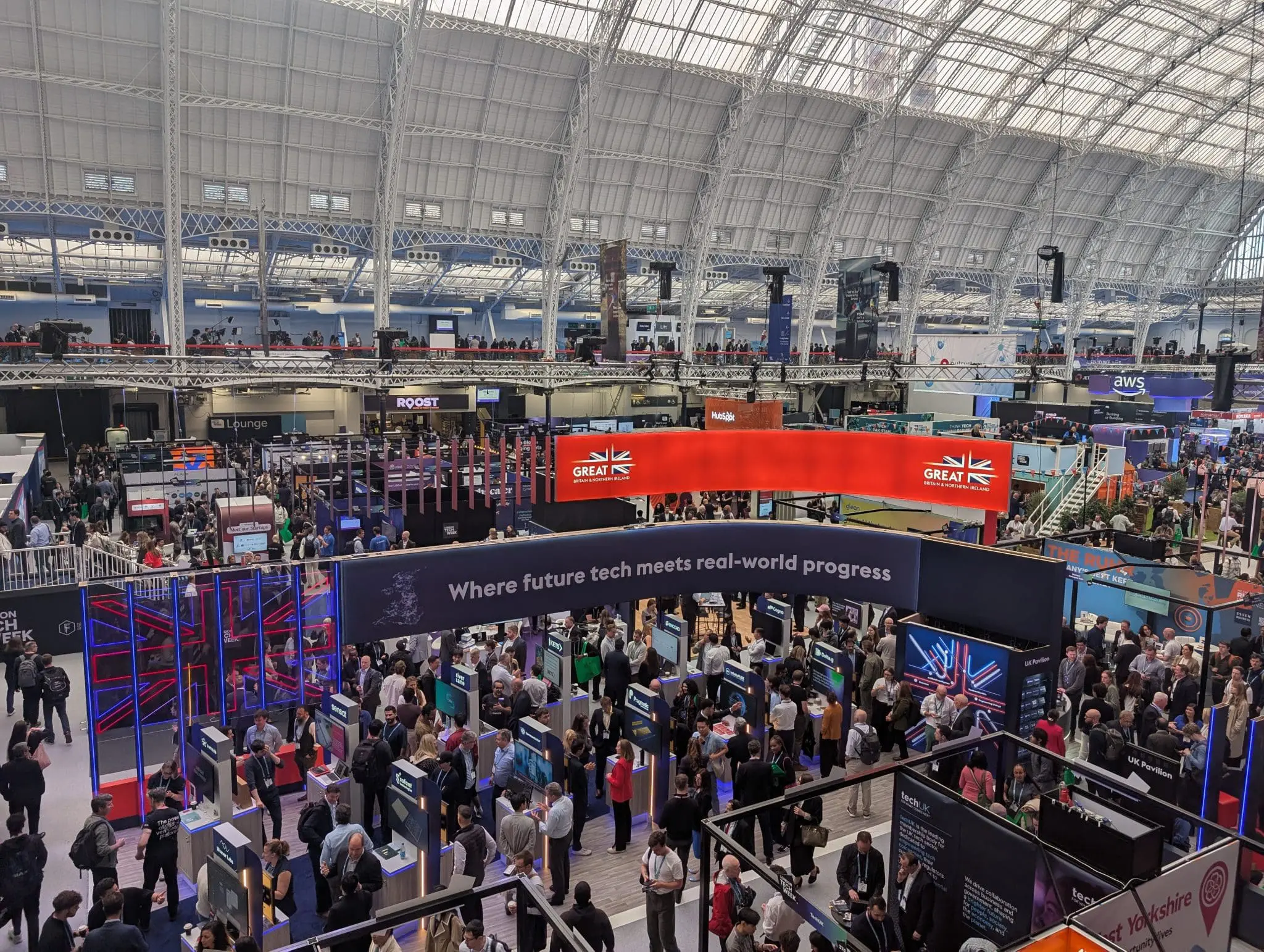 1,250+ Industry Leaders to Gather at CEA-Leti’s LID Summit