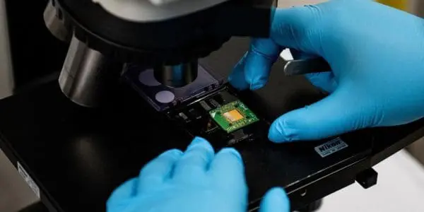 Penn State Details Quantum Anomalous Hall Insulator