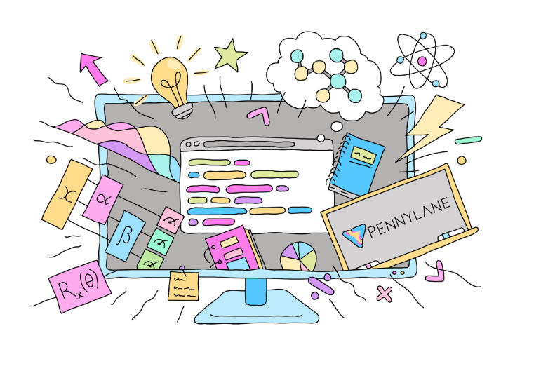 Xanadu Advances Quantum Software Stack Through PennyLane and MQT Integration