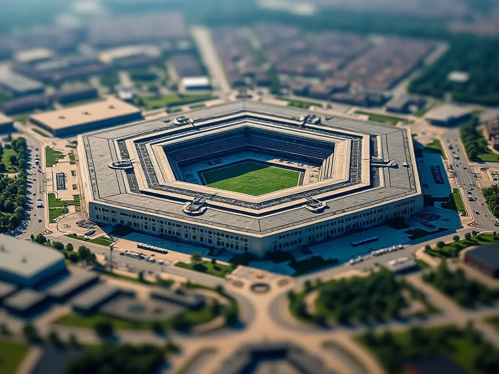 Pentagon Rushes to Adopt Quantum-Resistant Cryptography Amid Hacking Fears