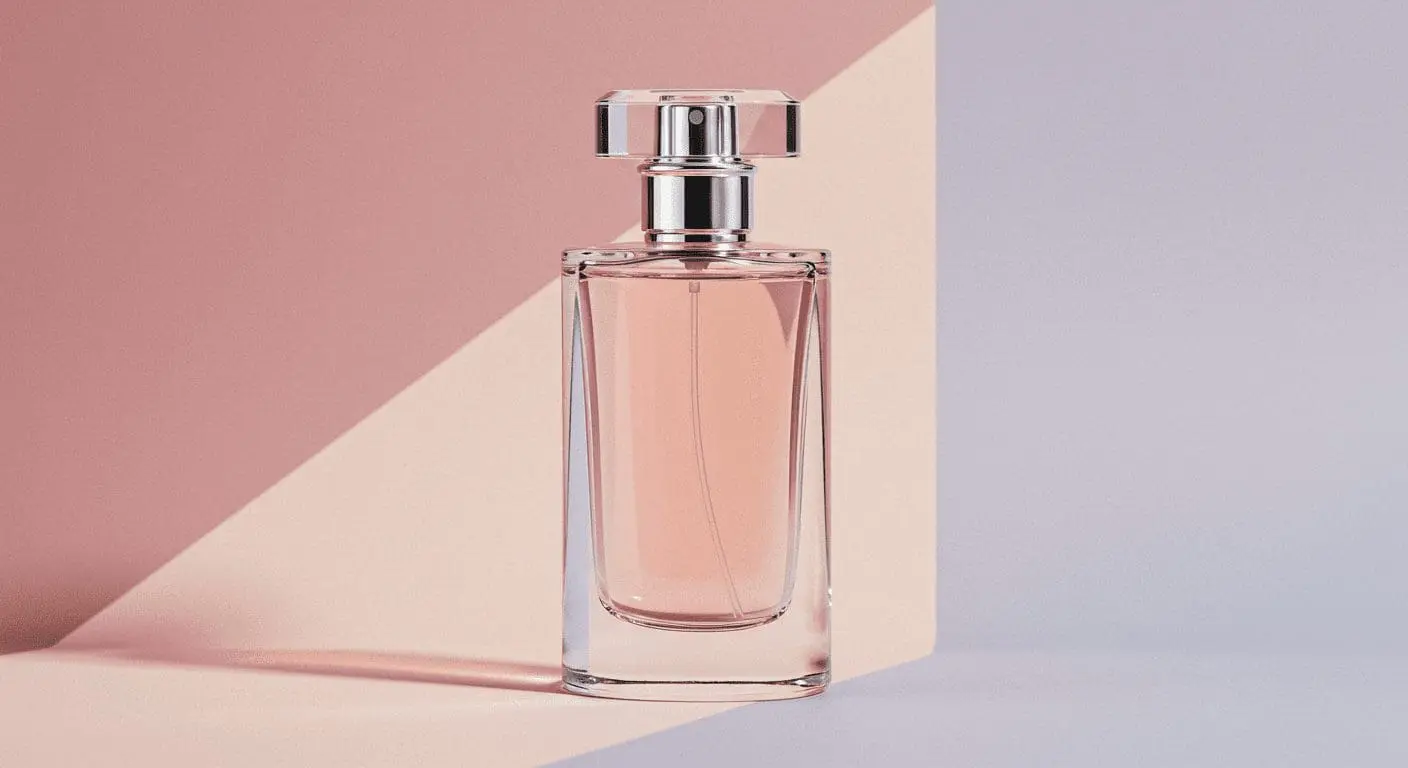 Generative AI Transforms Scent Creation Enabling Smarter Fragrance Design