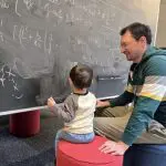 Perimeter Institute Derives Quantum Information Recovery Path