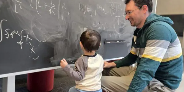 Perimeter Institute Derives Quantum Information Recovery Path