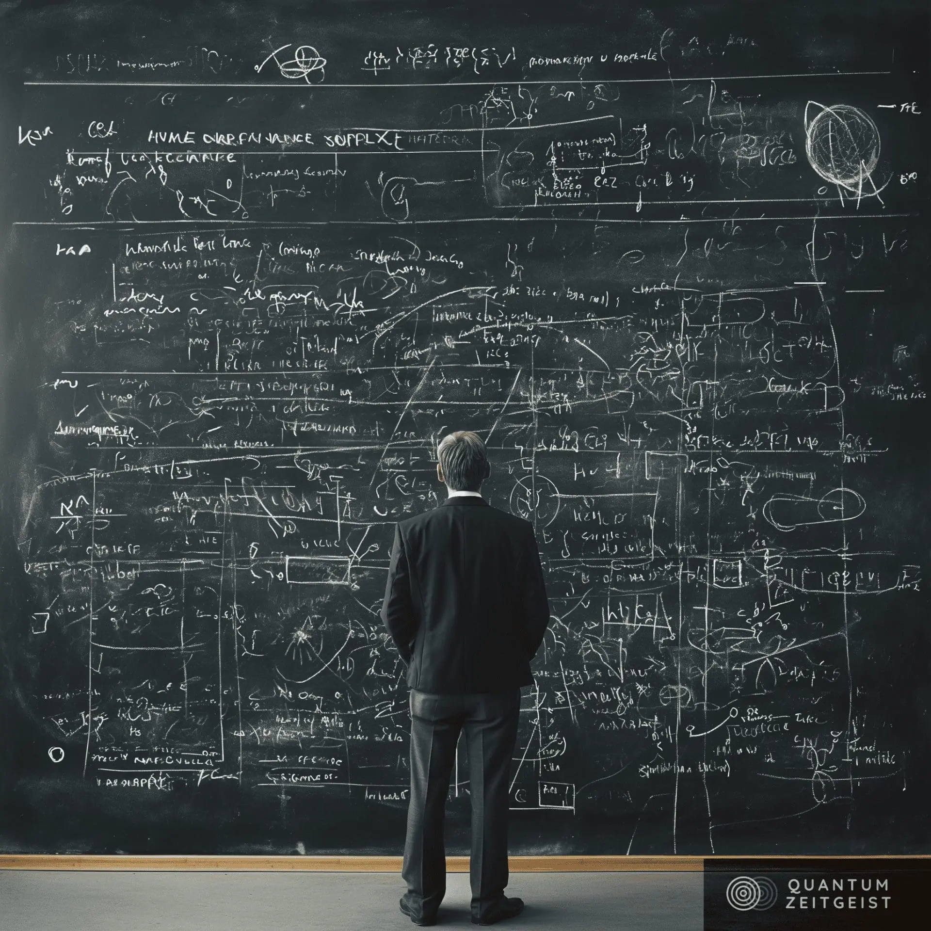 Carnegie Mellon Experts Unveil Quantum Computing Tutorial for Solving QUBO Problems