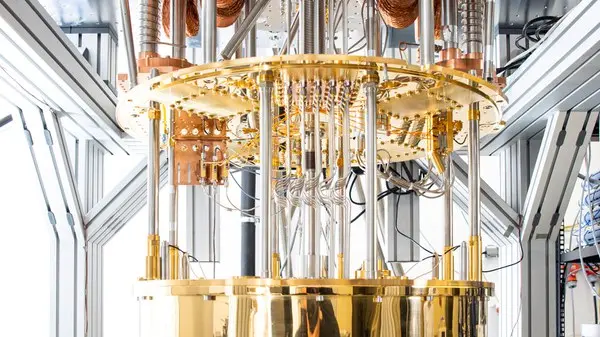 Peter Grünberg Institute’s quantum gate hits 99.98% speed record