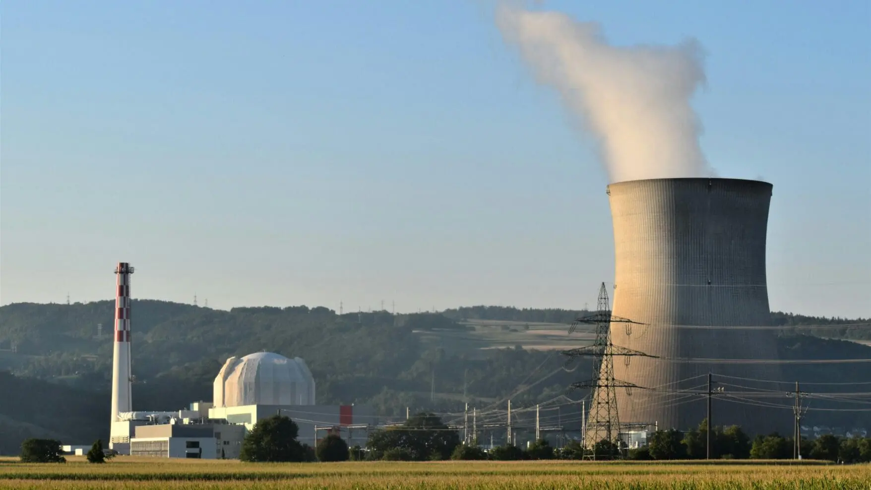 AI-Powered Virtual Sensors Transform Nuclear Energy Monitoring for Safer Systems