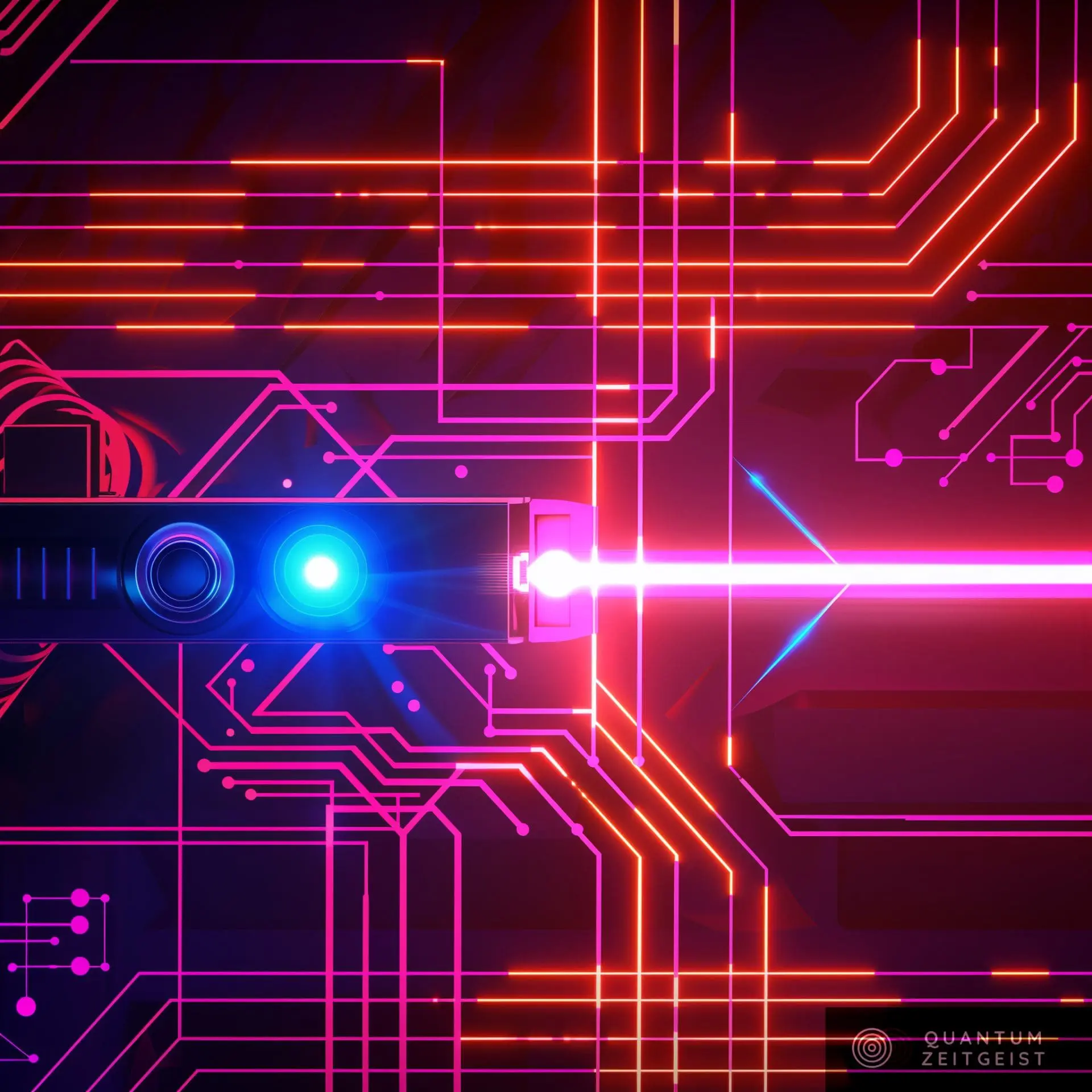 Photonic Computing: Revolutionizing Signal Processing with Light-Based Circuits