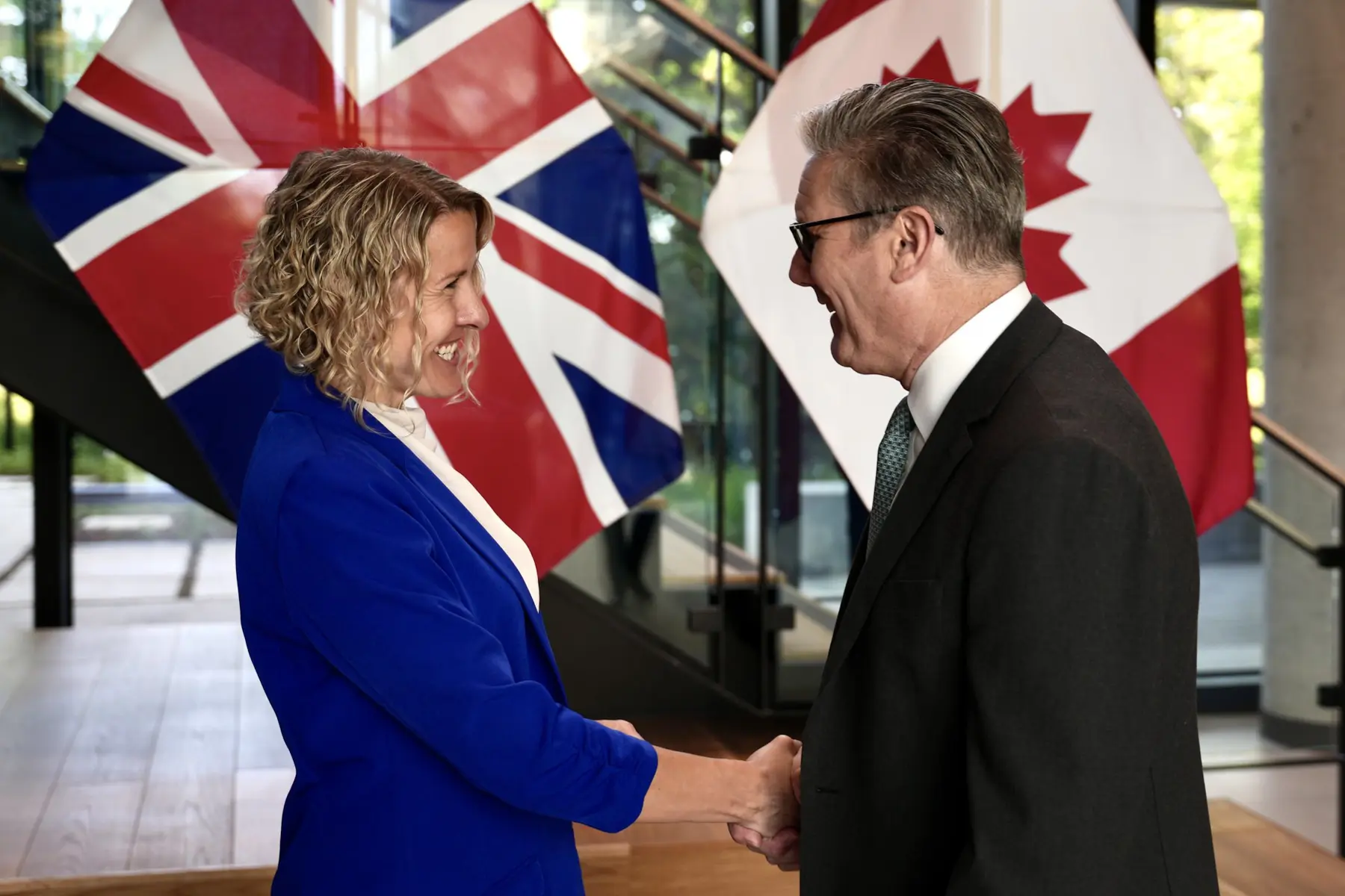 Photonic to Invest £25m in UK Quantum R&D Facility, Creating 30+ Jobs