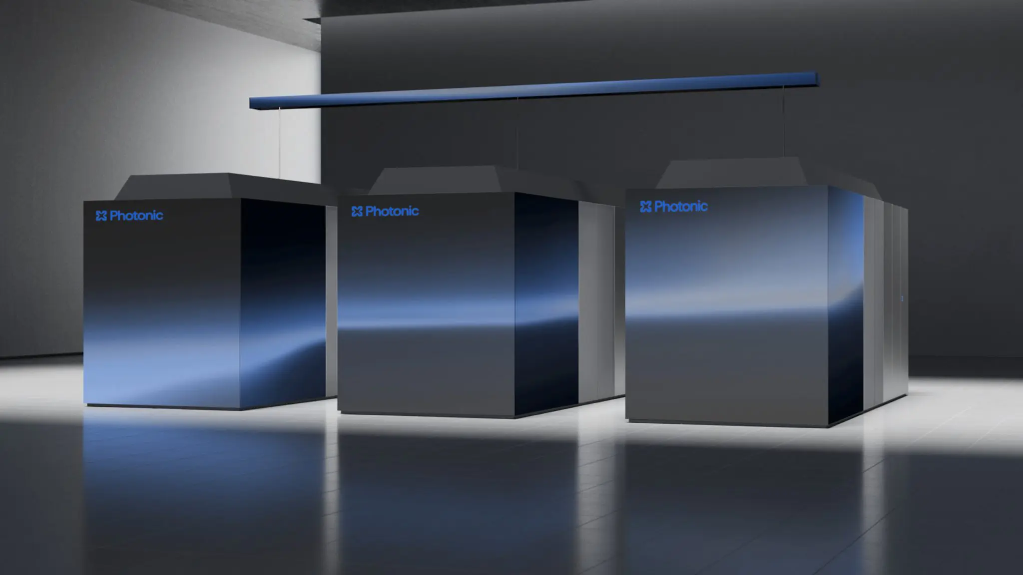 Photonic Secures $180M CAD to Advance Distributed Quantum Computing