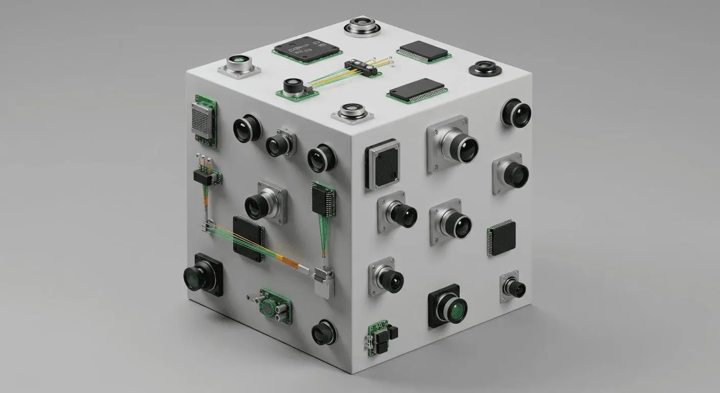 The Radiant Revolution: A History of Photonic Quantum Computing