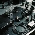 Paderborn University Achieves 93.8% Photonic C-NOT Gate Fidelity