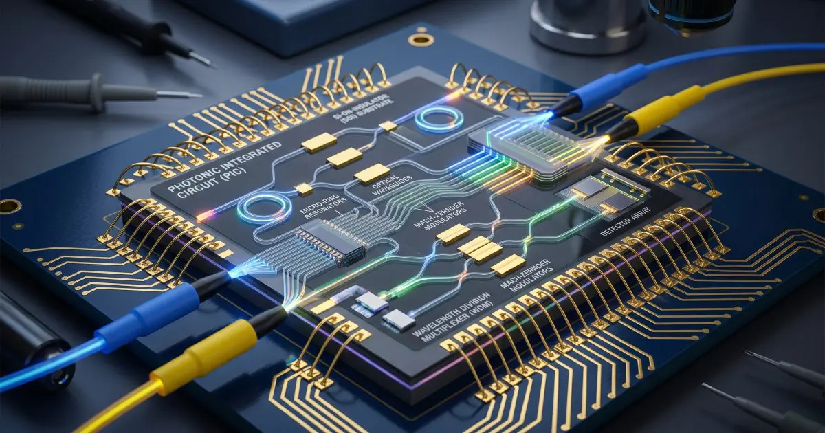 Quantum Zeitgeist Weekly Digest Xanadu Achieves Low-Loss Photonic Chip Packaging for Quantum Computing