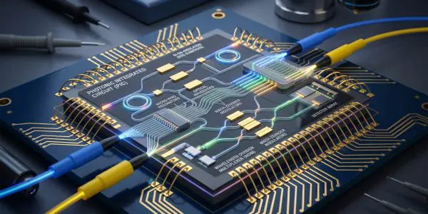 Israel Innovation Authority Funds Photonic Chip Development With NIS 150M