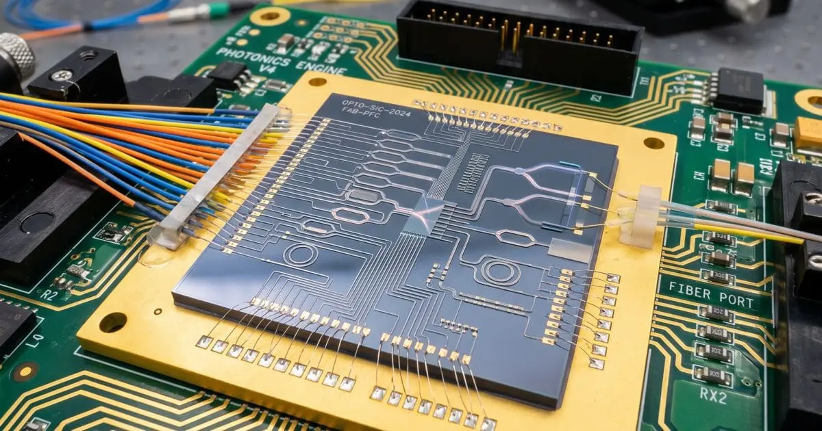 Quantum Zeitgeist Weekly Digest Photonic Secures $275M, Valuing Quantum Computing Firm at $2 Billion