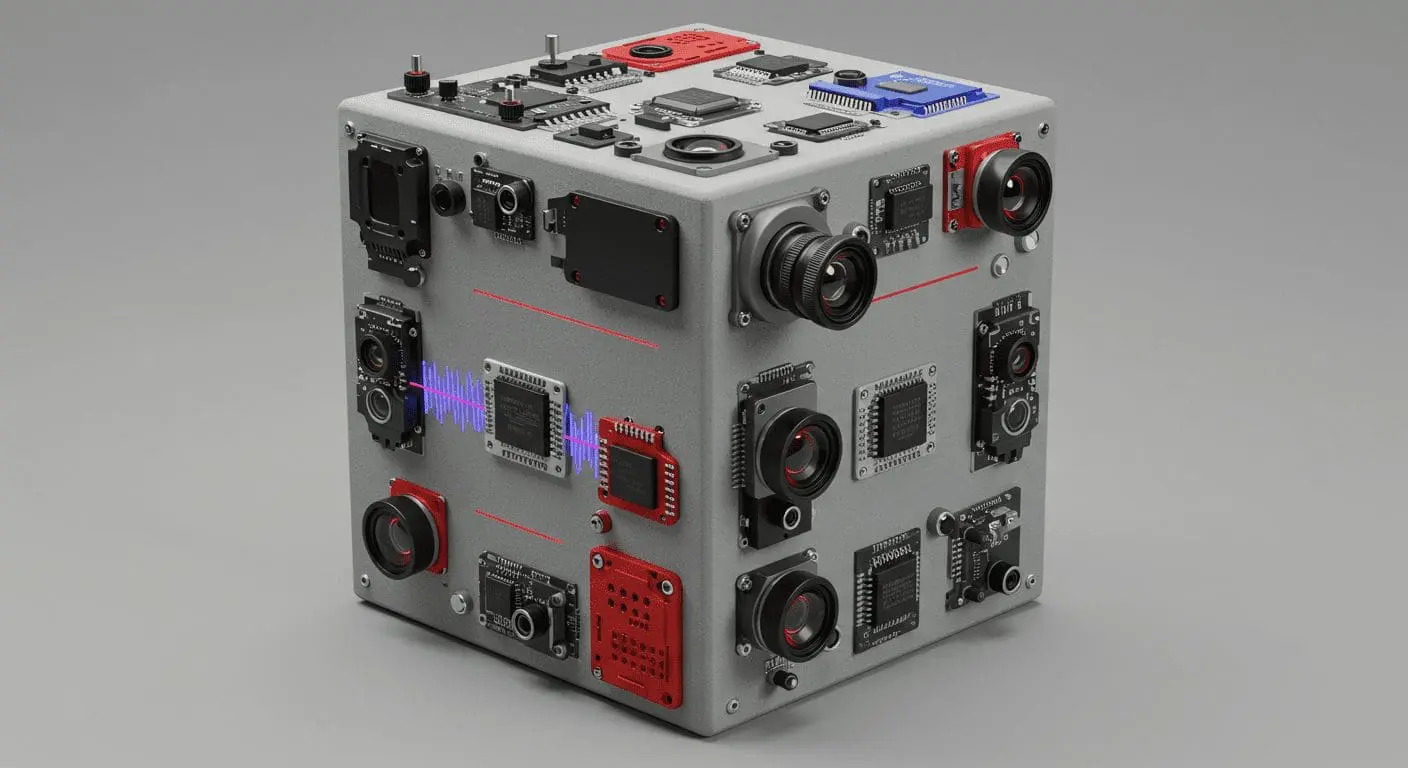 Lumentum Selected As Nvidia Silicon Photonics Partner To Drive Scalable AI Networking Solutions