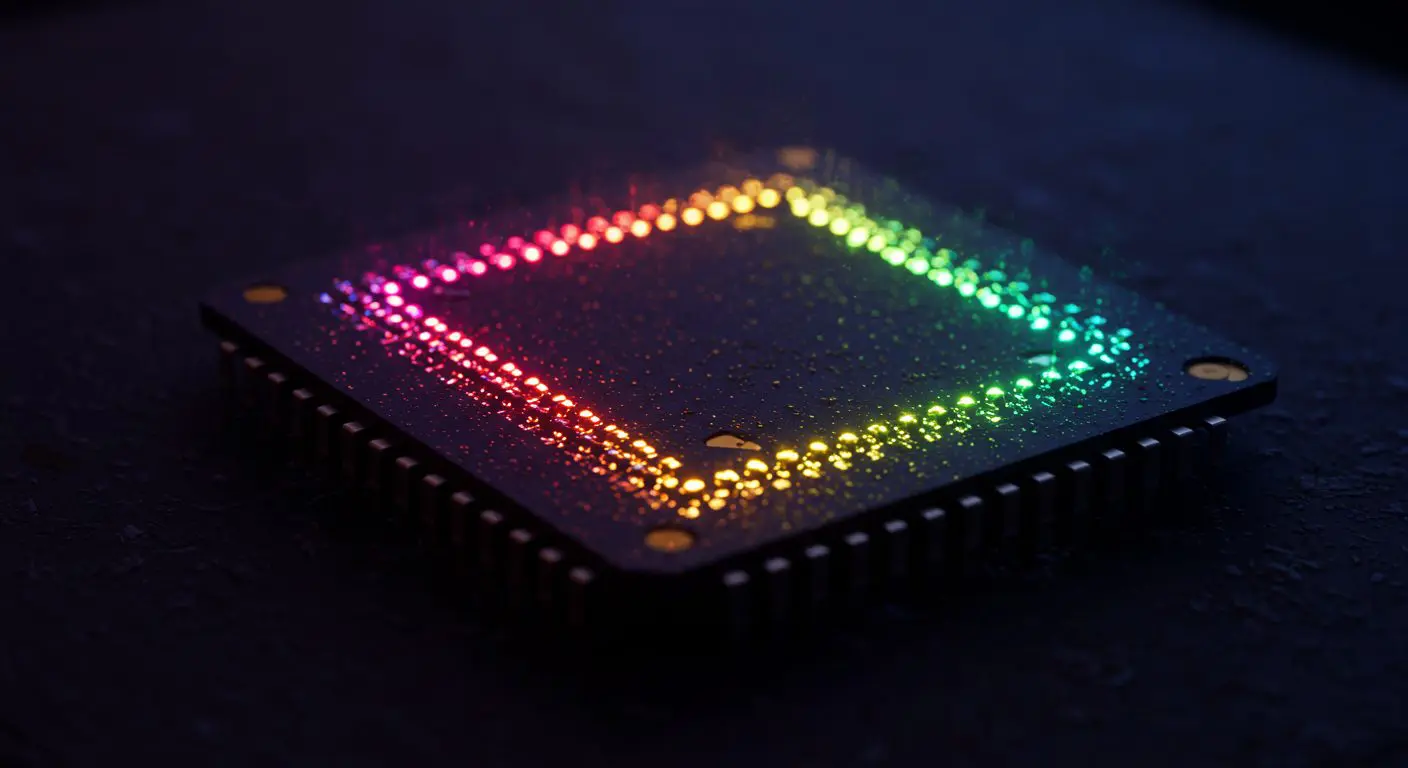 MIT Team Demonstrates Tunable Nanophotonic Devices