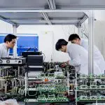 2682 Photons Controlled in China Telecom’s New Quantum Computer