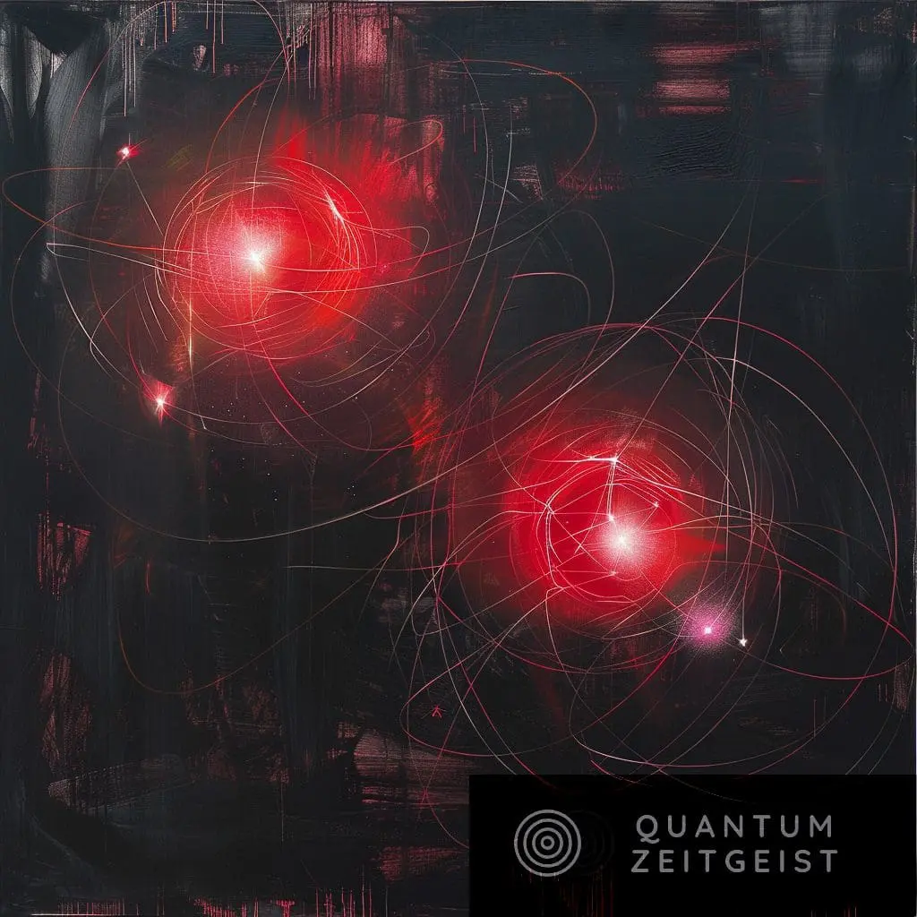 Lancaster University Physicists Explore Noise Impact on Two-Qubit System Entanglement Evolution