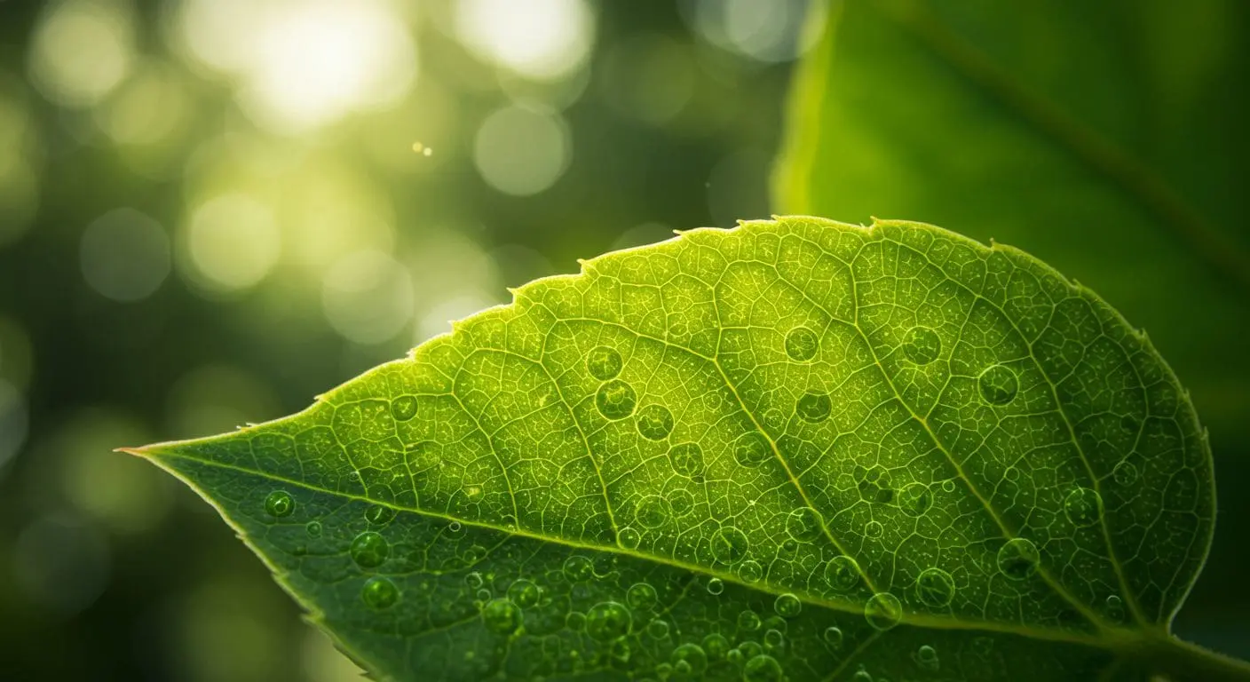 AI Predicts Quantum Evolution with 99% Accuracy in Photosynthesis Study