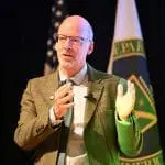 Physicist John Hill Appointed Director of Brookhaven Lab After Search