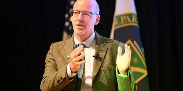Physicist John Hill Appointed Director of Brookhaven Lab After Search
