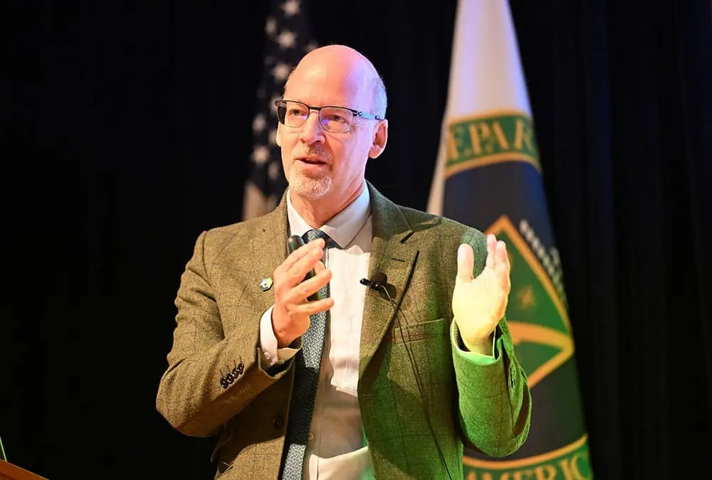 Physicist John Hill Appointed Director of Brookhaven Lab After Search
