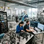 Elevate Quantum, FRCC, CU Denver Launch Industry-Grade Training