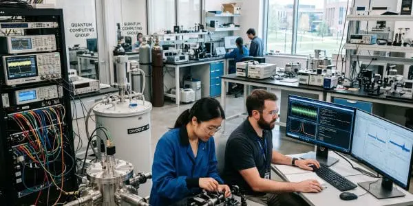 Elevate Quantum, FRCC, CU Denver Launch Industry-Grade Training