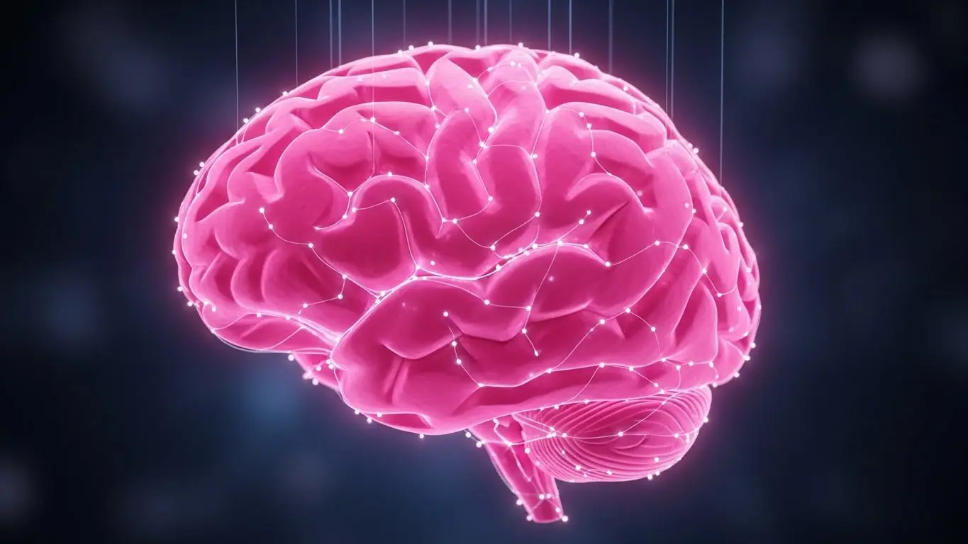 QSP Modeling Reveals How Citicoline Impacts Brain Health, Researchers Find