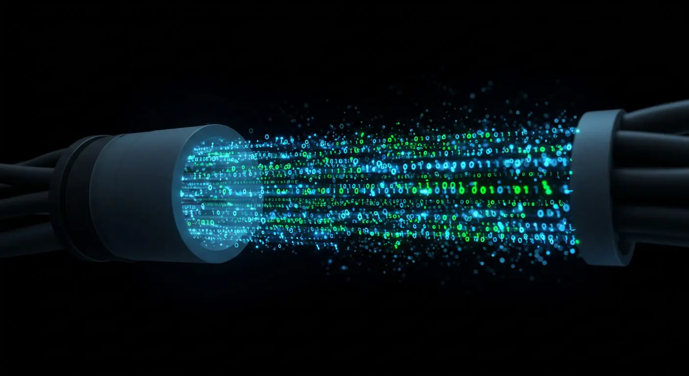 Microsoft Prepares for Quantum Computing Threat with 2033 Transition Goal