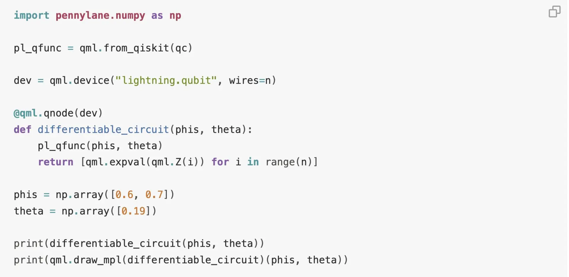 PennyLane Plugin Seamlessly Integrates Qiskit Circuits for Optimization