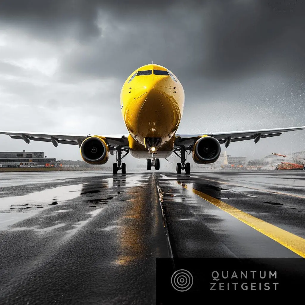 Terra Quantum and Honda Institute Develop Quantum Solution for Faster Disaster Evacuation