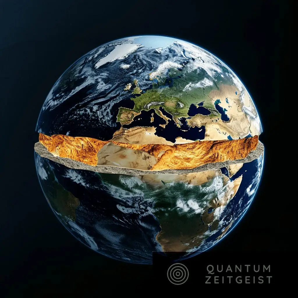 Q-CTRL and United States Geological Survey (USGS) Explore Sensing Applications for Geophysics and Quantum Technology