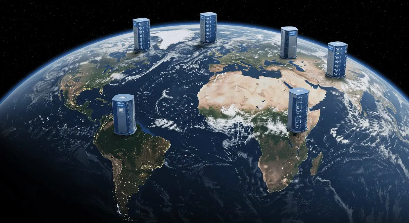 How Many Quantum Computers Are There in the World?