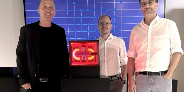 planqc hosts Swarovski for quantum tech innovation talk