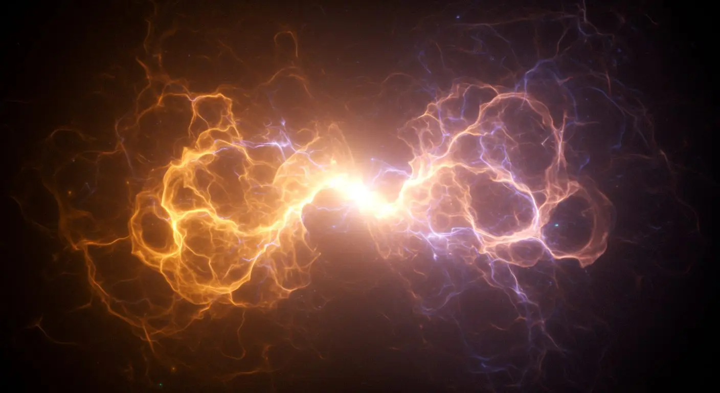 Dequantized Algorithm Improves Accuracy of Plasma Simulation Equations