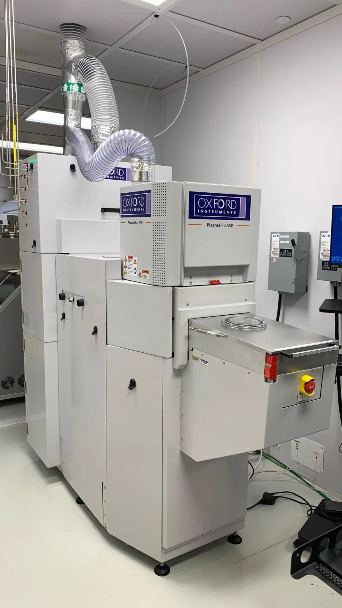 NYU Nanofab Boosts Quantum Capabilities With 3x Faster ALD