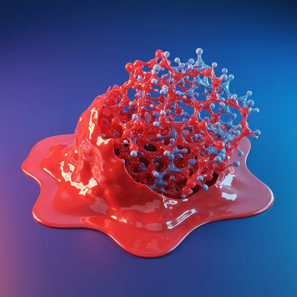 MIT and Duke Develop Self-Healing Polymers with Machine Learning.